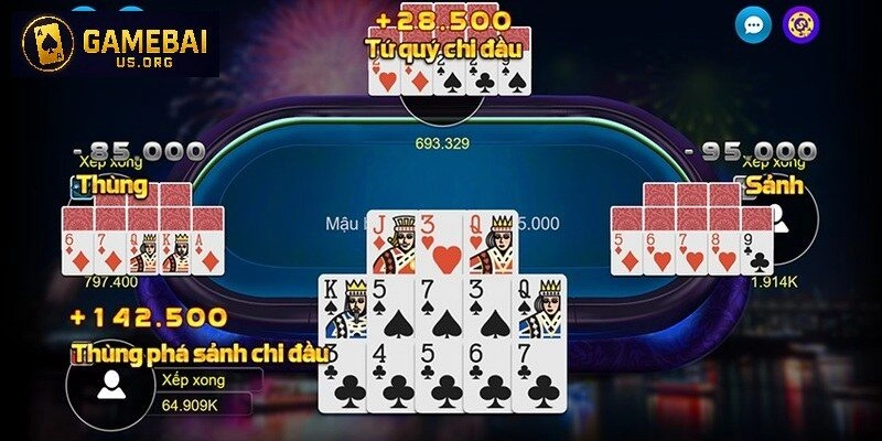 KHÁM PHÁ SIÊU PHẨM GAME BÀI MẬU BINH VỚI MẸO HỮU ÍCH